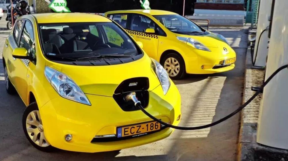 Pakistan is set to have 30% electric vehicles by 2030.