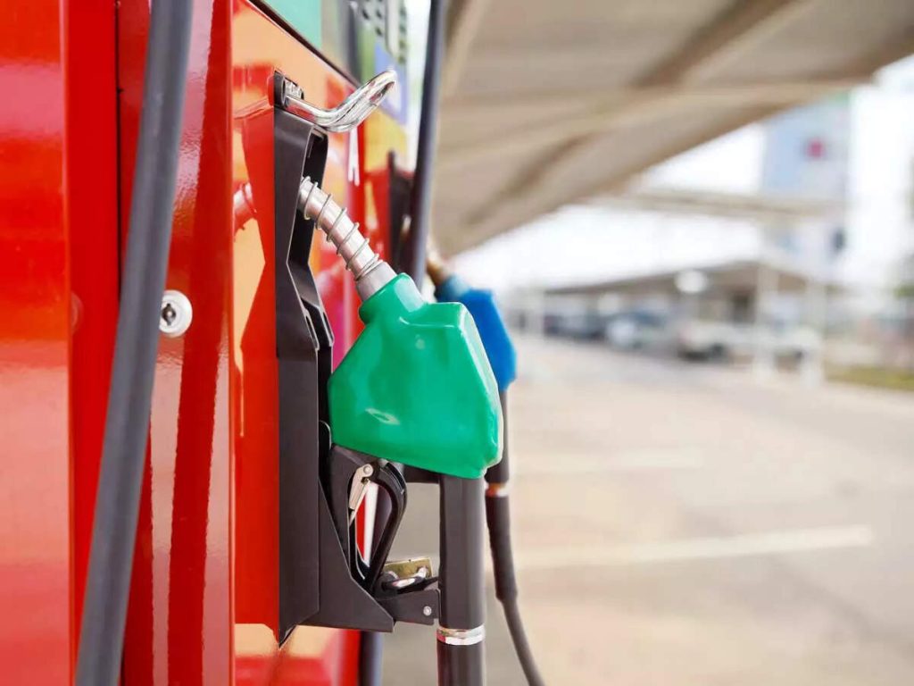 Petrol Rates Anticipated to Increase by Rs. 11 for Each Litre