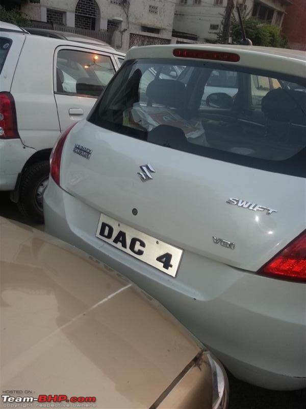 Punjab Acts Against Vehicles with Phony and Decorative Number Plates: FIRs Registered