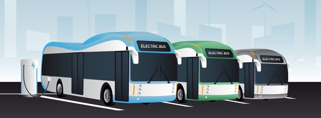 Punjab Aims to Establish 2,000 Electric Bus Charging Points