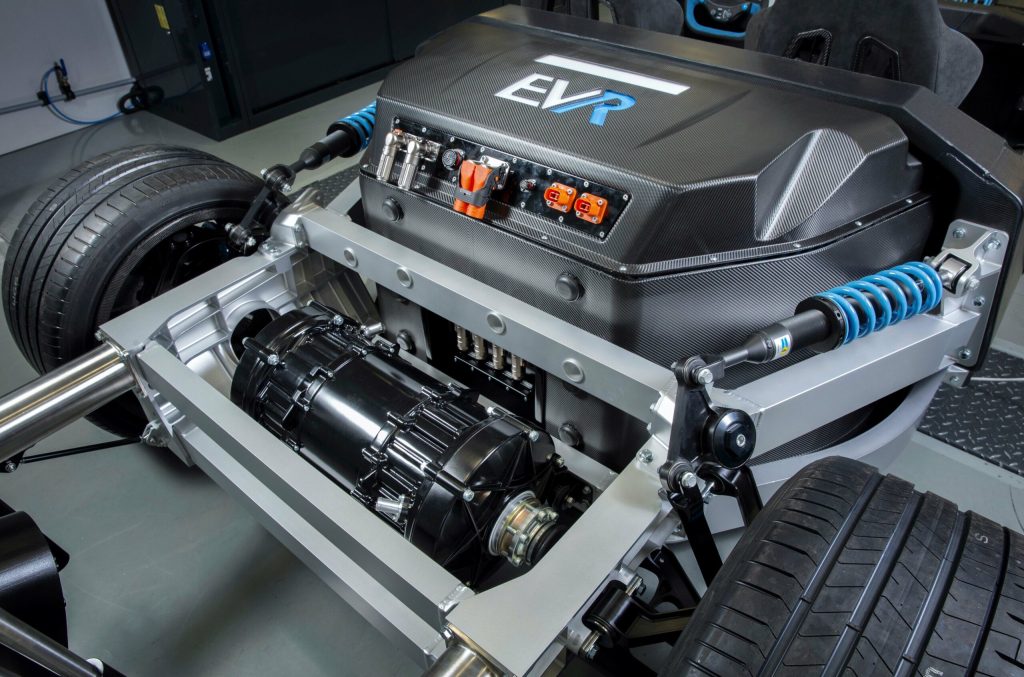 Seat Commences Production of Its Initial Electric Car Batteries