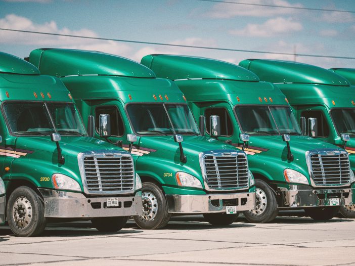 Streamlining and Lowering Expenses for Vehicle Transportation