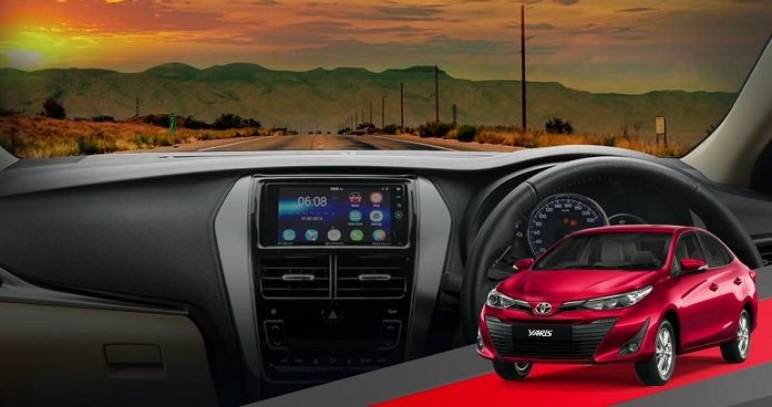 The Actual Expense of Owning a Toyota Yaris for 5 Years in Pakistan