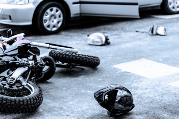 The Function of Helmets in Averting Typical Injuries in Florida Motorcycle Accidents