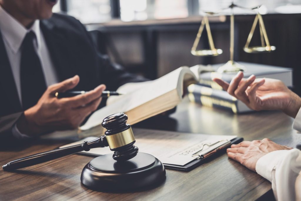 The Significance of Seeking Advice from a San Diego Accident Attorney After Sustaining an Injury