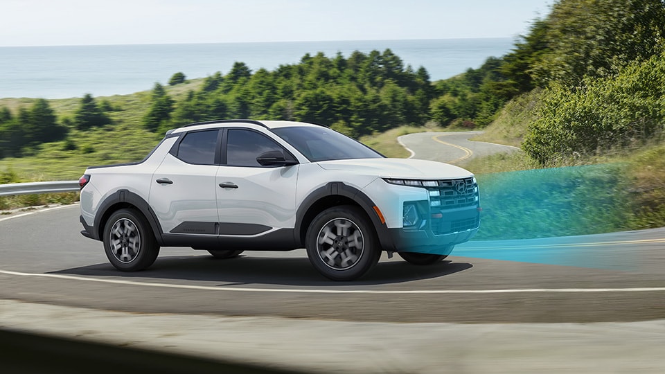2025 Hyundai Santa Cruz: A Fashionable Truck with a Crossover-Esque Driving Experience