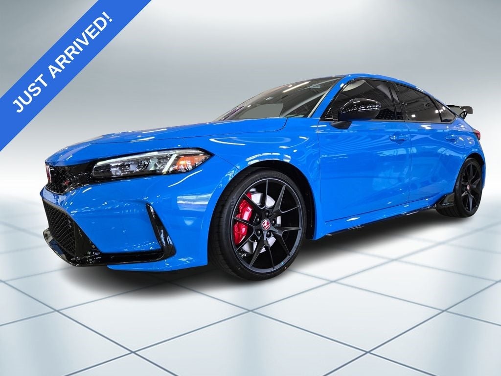 2026 Honda Prelude Incorporates Civic Type R Suspension System