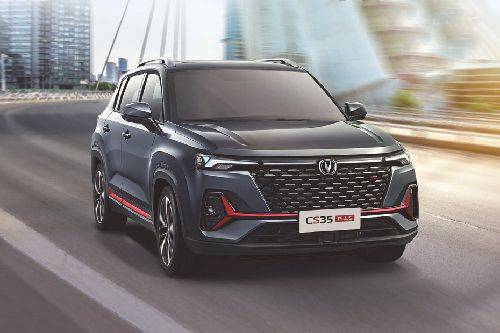 Changan Raises Prices Across All Vehicle Models
