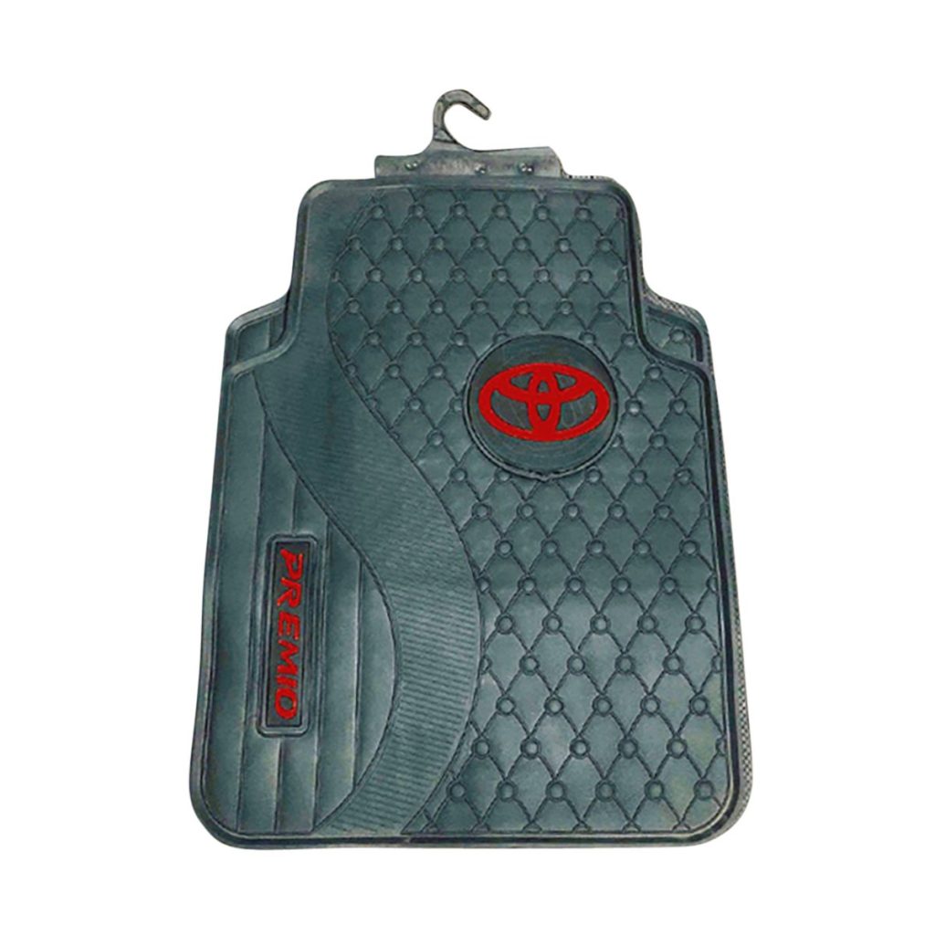 Elevate Your Ride with Durable Car Floor Mats