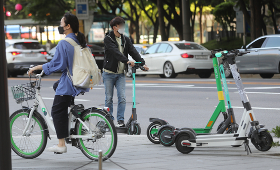 Government to Allocate Electric Bikes to High-Achieving Students