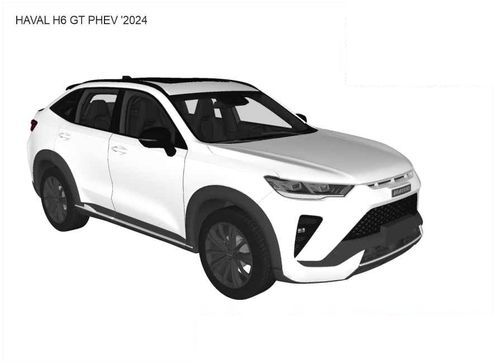 Haval H6 PHEV: Details, Costs, and Reservation Information