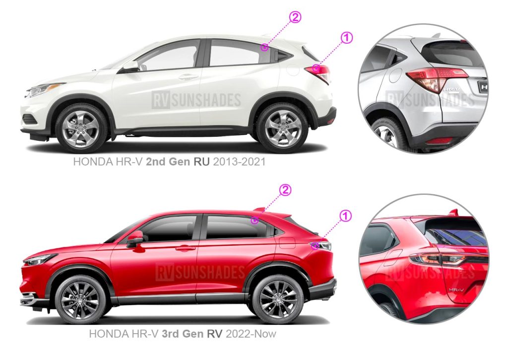 Honda Presents Exclusive Temporary Price Reduction on HR-V