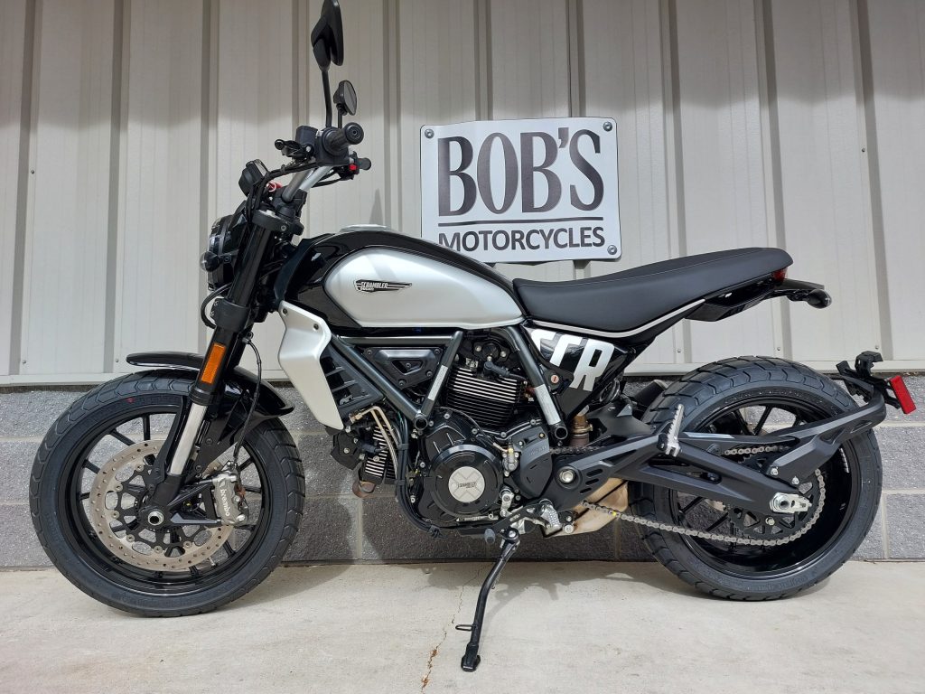 How to Organize a Thrilling Motorcycle Journey: 5 Key Recommendations