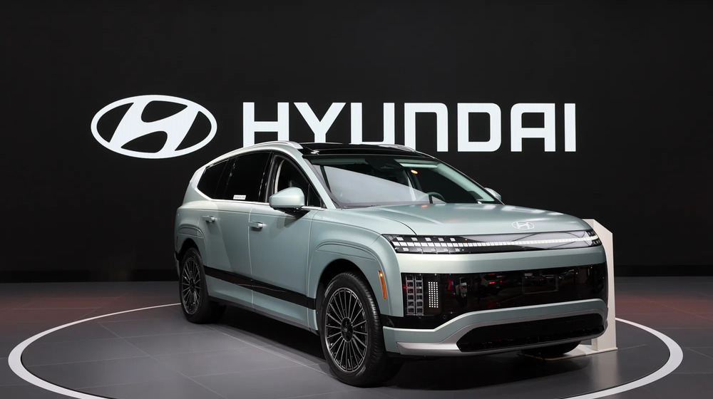 Hyundai Pakistan Unveils Exclusive Time-Limited Discount on Santa Fe
