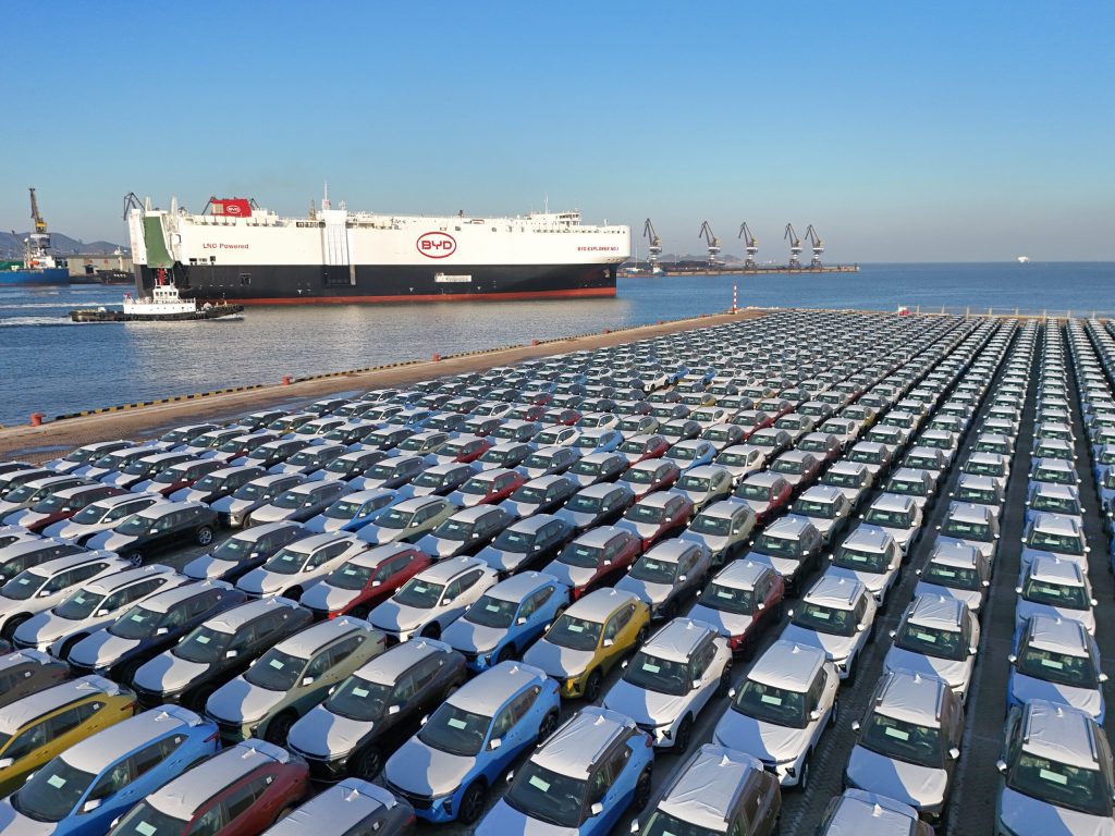 In-Depth Analysis of Decreased Responsibilities on Imported Automobiles