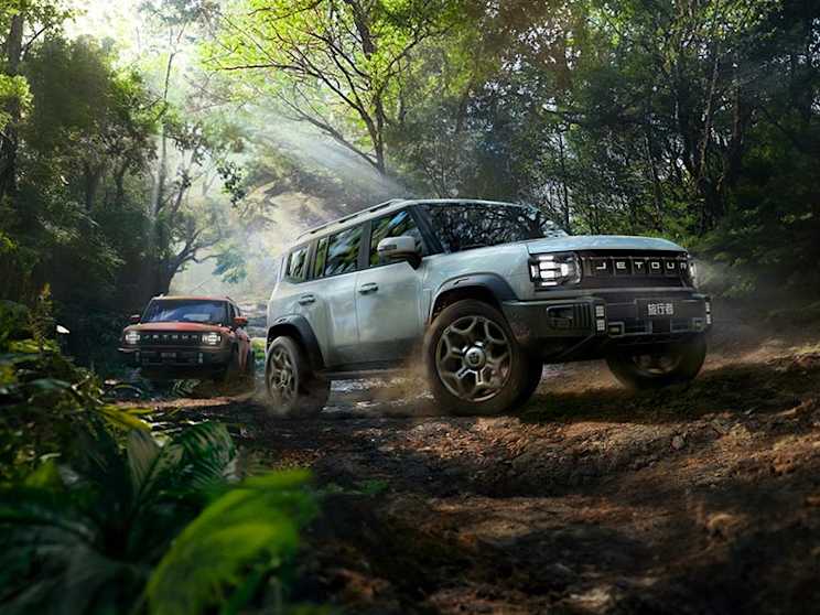 Jetour Increases Footprint in Pakistan with New Dealership Openings