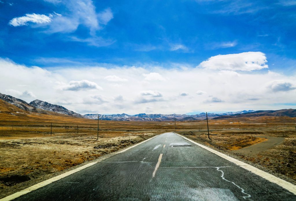 Lahore to Islamabad Journey Distance Decreased by 100 Kilometers