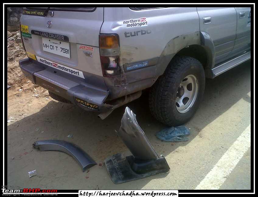 Land Cruiser Pre-owned Prices Drop by as Much as Rs. 8 Million