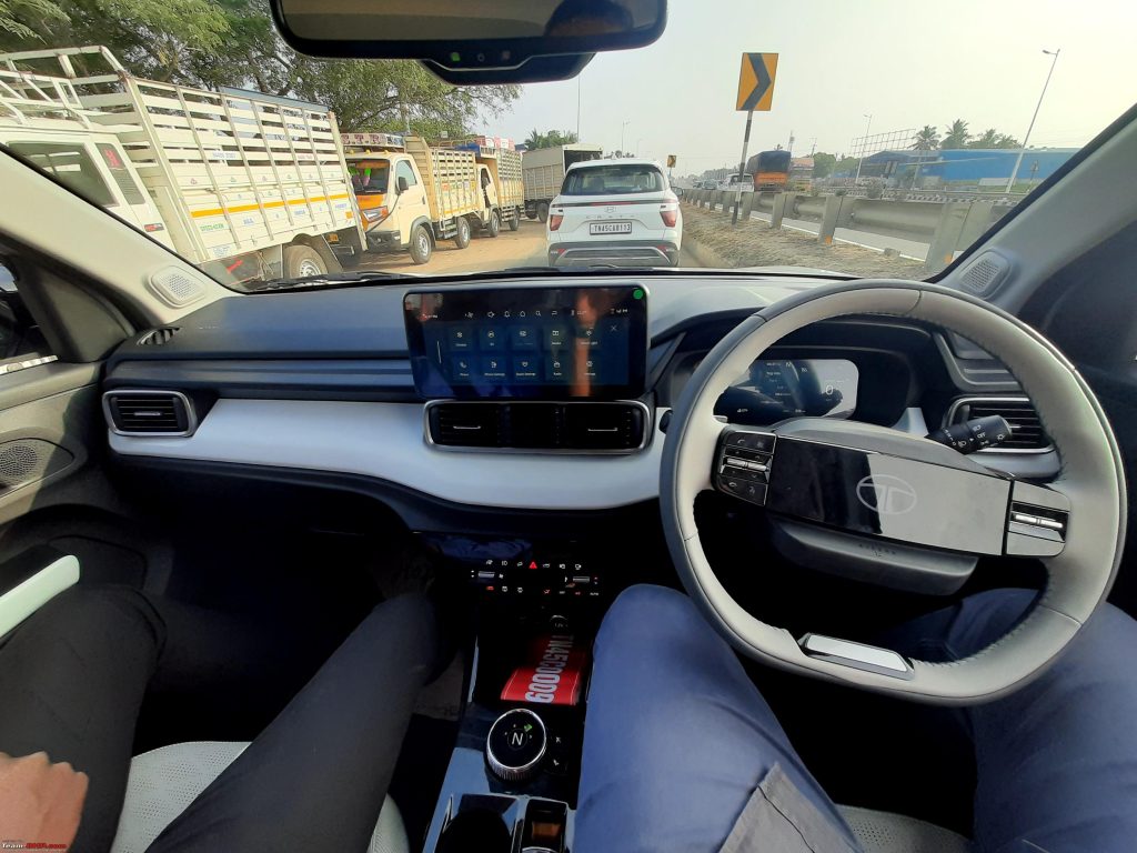 Main Distinctions Between Tata Punch EV and Petrol Version