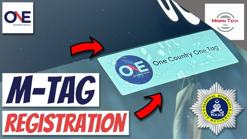 Mandatory M-Tag Necessary for Access to Islamabad