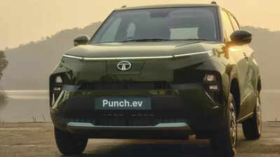 New Electric Automobile Poised to Launch in Pakistani Market