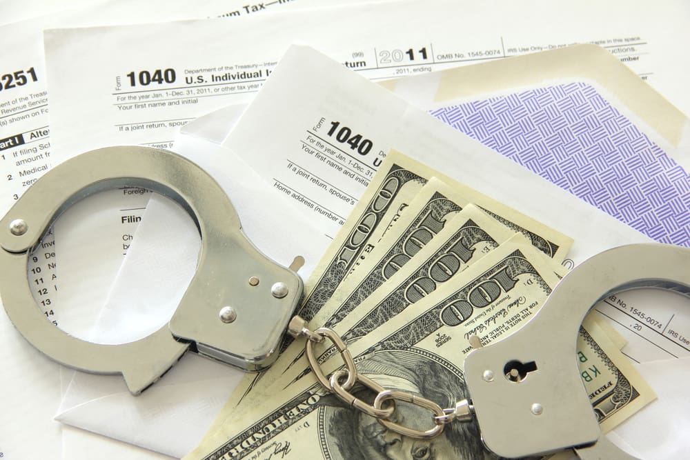 Nonpayment of Traffic Penalties Could Lead to License Revocation