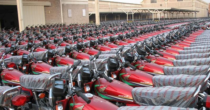 PAMA Announces 47% Rise in Automobile Sales Last Month