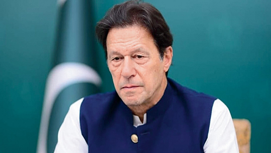 Punjab Chief Minister's Offspring Fined for Traffic Offense in Lahore