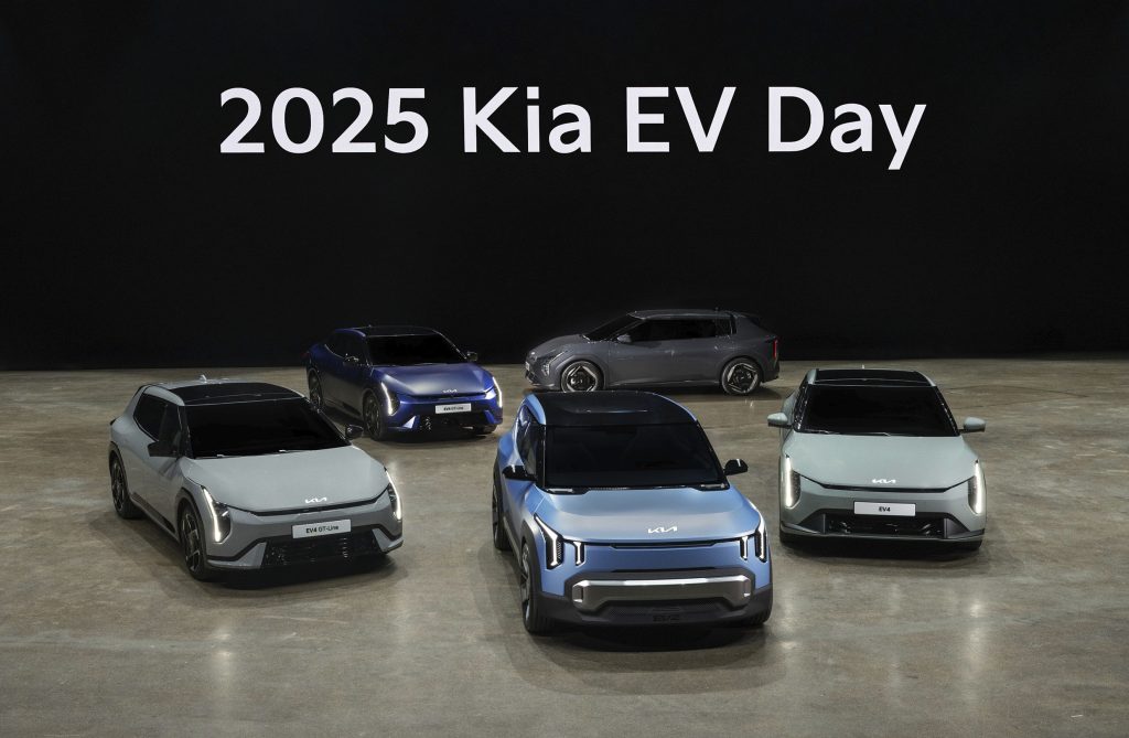 REVOO's Introduction of Cutting-Edge Electric Vehicles
