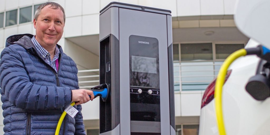 SAPM Facilitates Conversation on Insurance Rate Scheme for Electric Vehicles