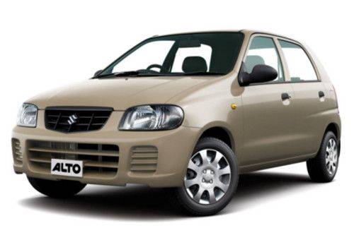 Suzuki Alto Price Rises to Rs. 3,326,446 in Latest Update