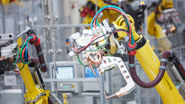 The Importance of Accurate Milling in Producing Electric Vehicle Battery Enclosures
