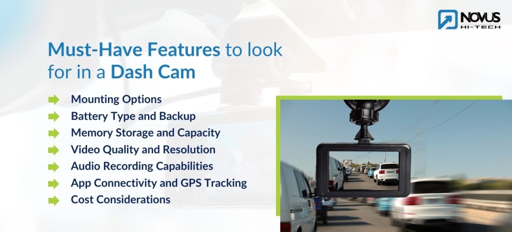 The Influence of Dashcams and Smartphones on Contemporary Accident Recording