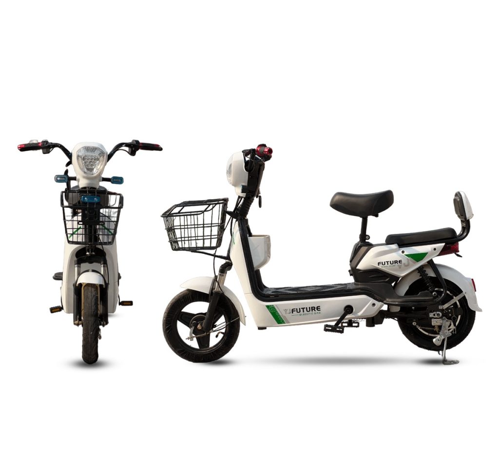 Top 5 Electric Bicycles Offered in Pakistan