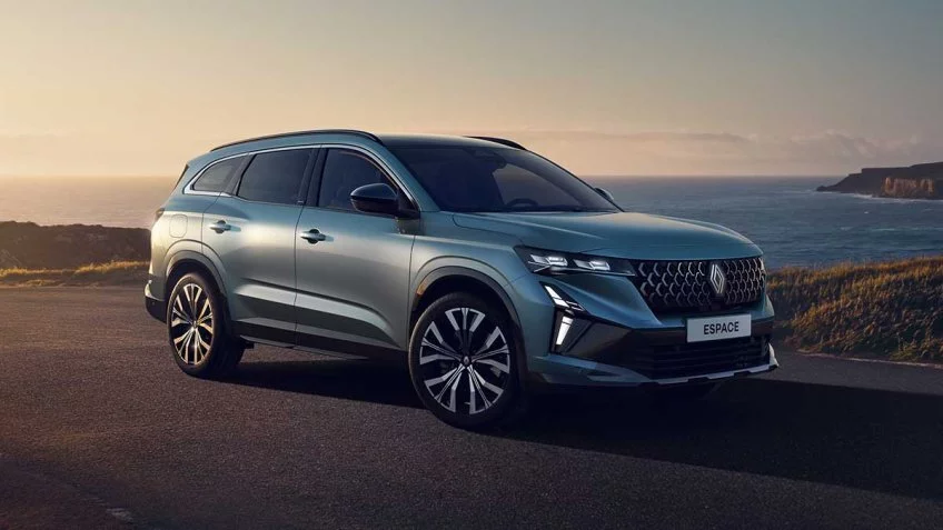 Top Hybrid Crossovers Offered in Pakistan – Section 1