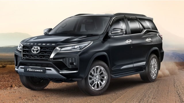 Toyota Unveils Price Cut for Land Cruiser in Pakistan