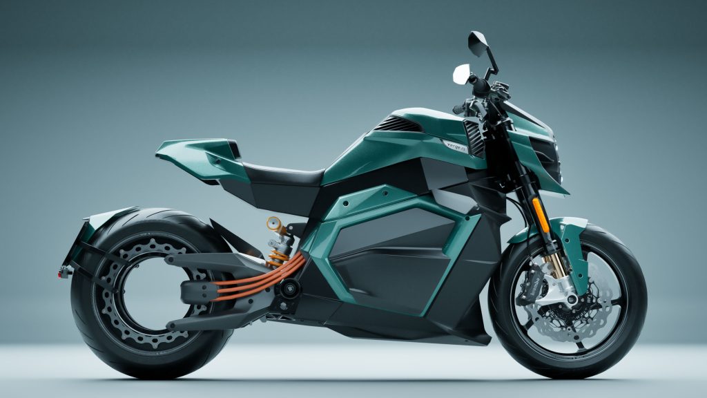 United Motorcycles Reveals Price Hike