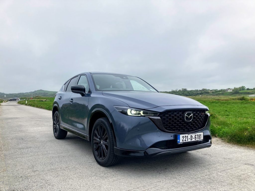2025 Mazda CX-5 Evaluation: A Fashionable and Dynamic Distinction in the SUV Segment