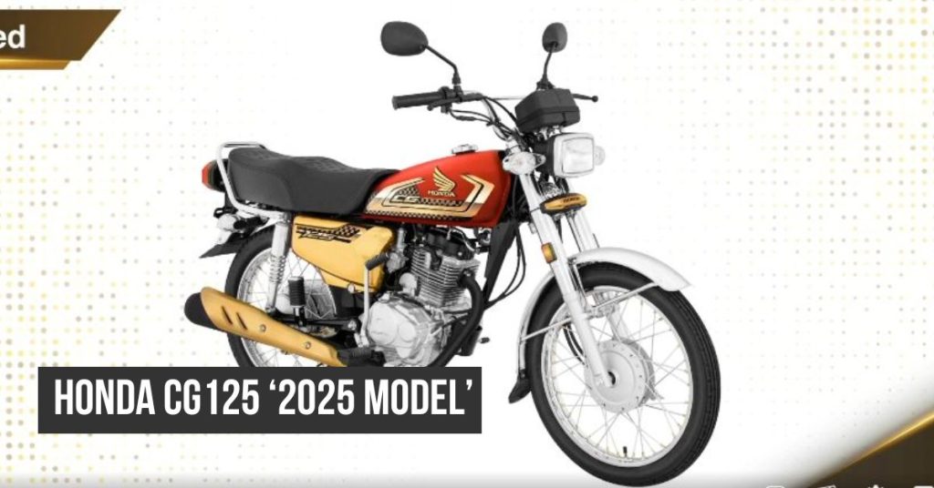 Atlas Honda Unveils Fresh Sticker Designs for CD70 and CD70 Dream Models