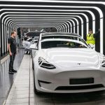 BYD Surpasses Tesla in EV Sales in Europe for July 2025 Report
