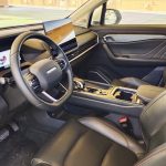 Comparison of Riddara RD6 Electric Car and Toyota Hilux Revo Rocco Diesel Pickup
