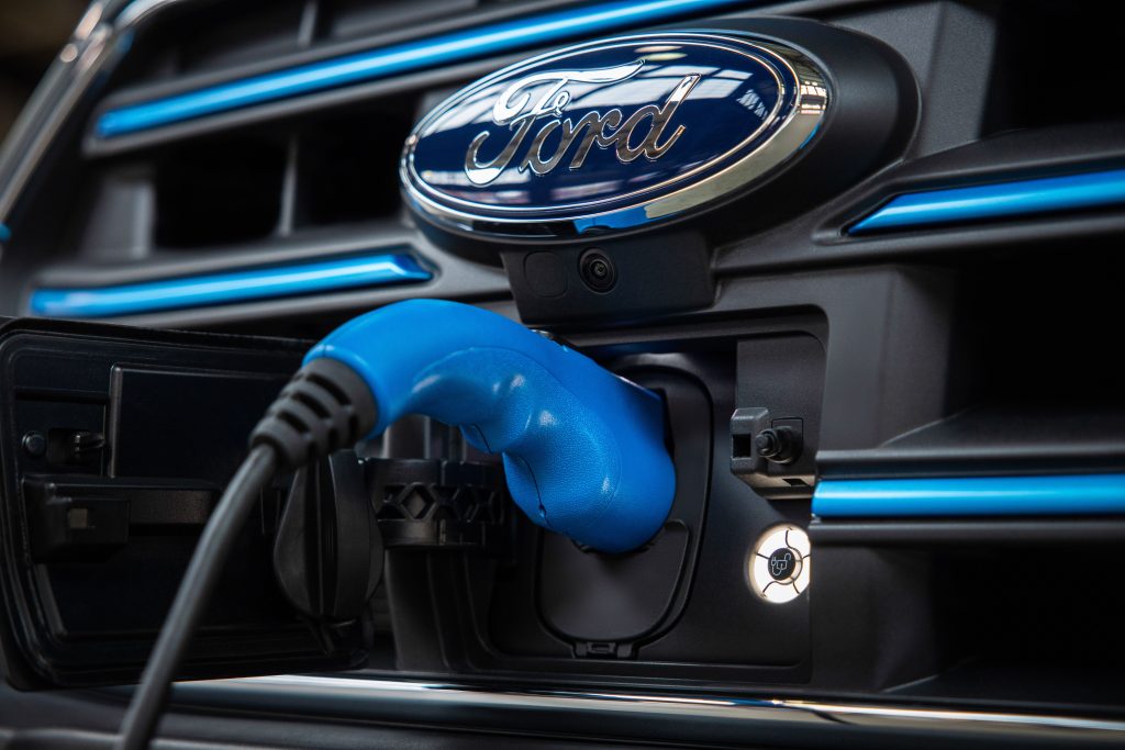 Ford Unveils New Cost-Effective EV Platform and 2027 Launch of Midsized Electric Truck
