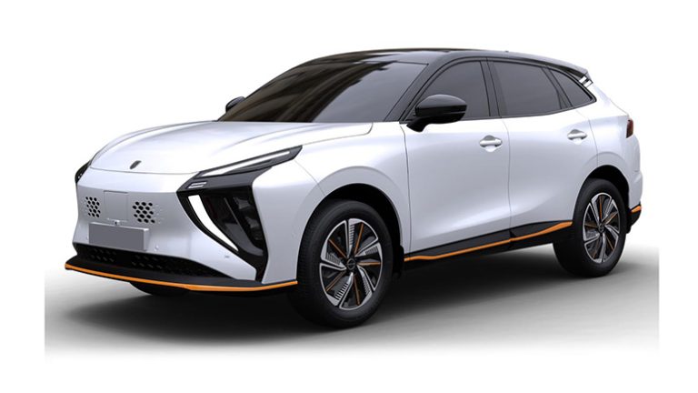 Forthing Friday: Unveiling a 1150 KM Range Hybrid SUV in Pakistan