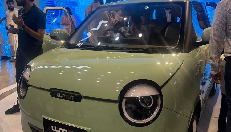 Guide to Buying Tickets for the PakWheels Azadi Auto Show in Karachi