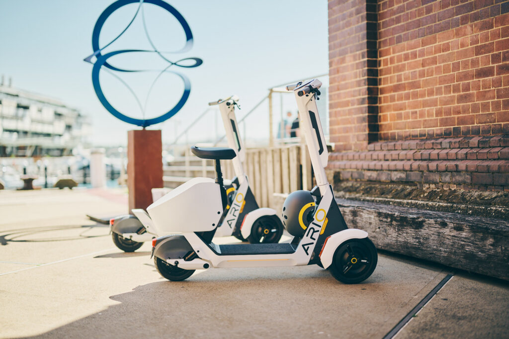 New Asia Launches Four Fresh Electric Scooters in Pakistan