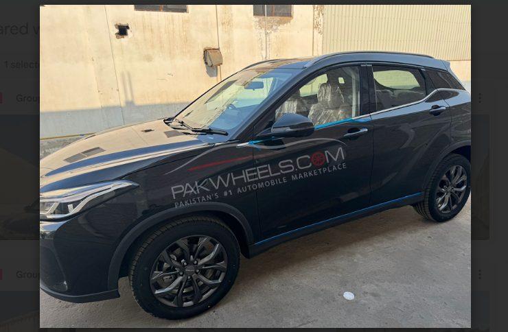 PakWheels Car Mela Arriving in Faisalabad: Event Information and Key Features