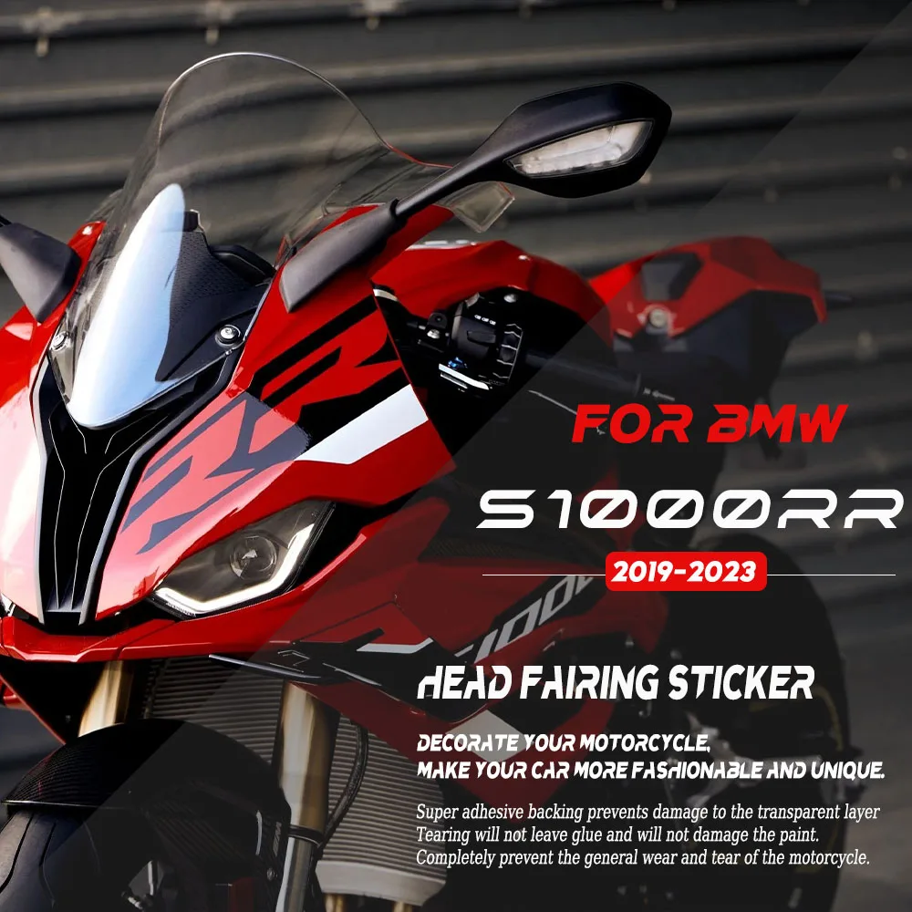 Personalizing Your BMW Motorcycle with Distinctive Stickers