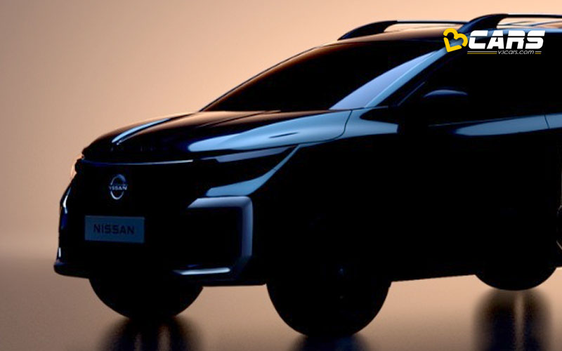 Renault Group Purchases Ex-Nissan Production Plant in India