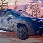Subaru Reveals Pricing for 2026 Outback, Beginning at $36,445
