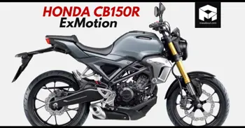 Test Drive Evaluation of the Honda CG150